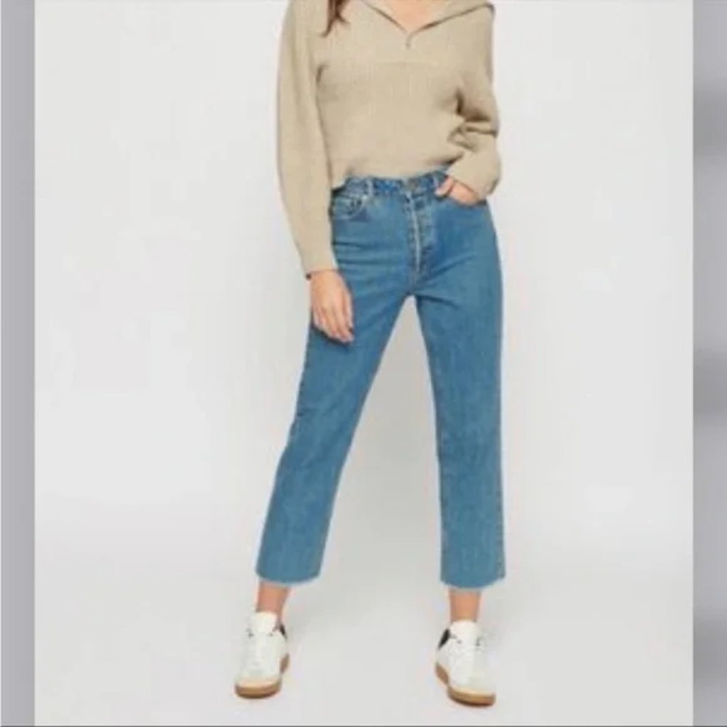Dynamite Giselle Jeans Sz 27